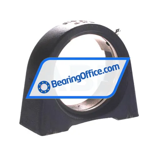 SKF SYF510 bearing image 3