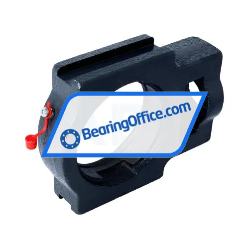 RHP T208D1 bearing image 2