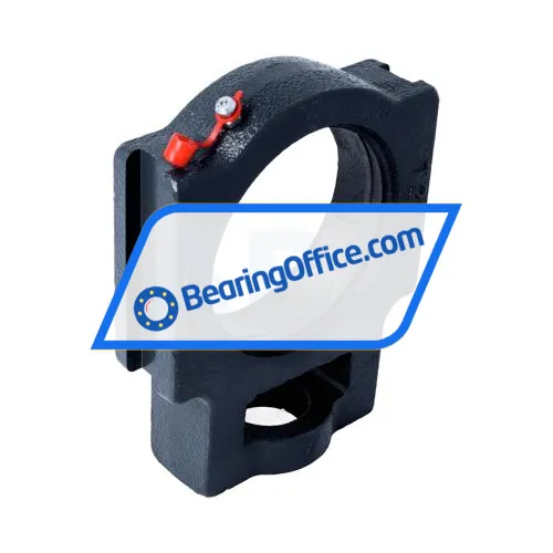 RHP T208D1 bearing image 3