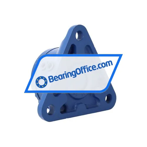 SKF FNL507B bearing image 2