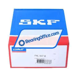 SKF FNL507B rulman resim 4