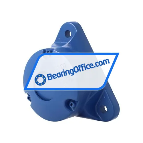 SKF FNL511B bearing image 3