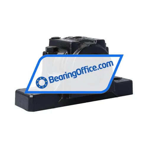 SKF SNH507-606 bearing image 2