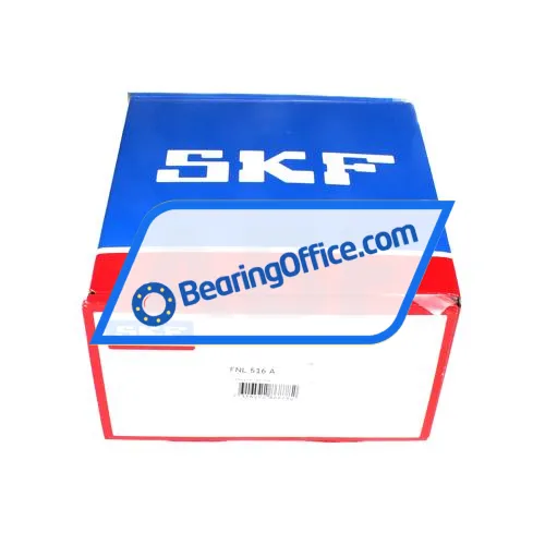 SKF FNL516A bearing image 4