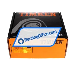 Timken LSM55HR rulman resim 3
