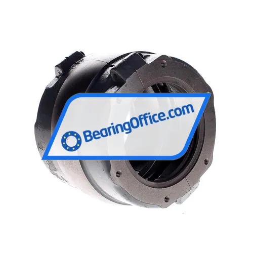 Cooper 01C204GR bearing image 2