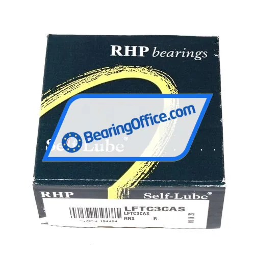 RHP LFTC3CAS bearing image 2