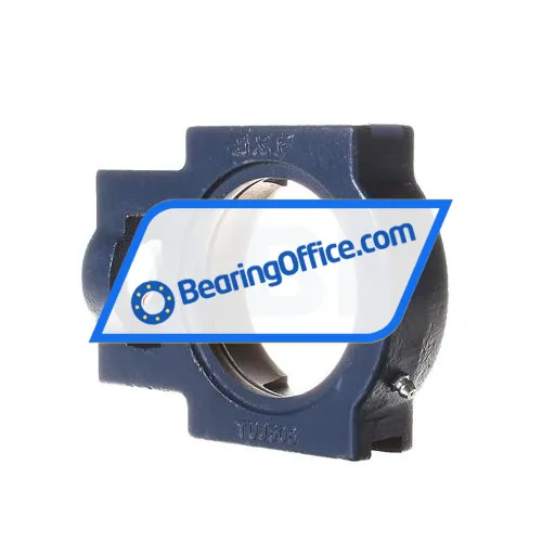 SKF TUJ508 bearing image 2