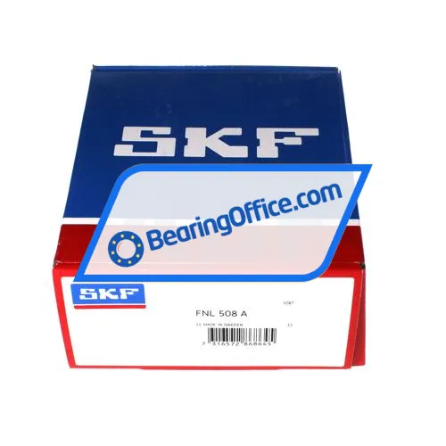 SKF FNL508A bearing image 4