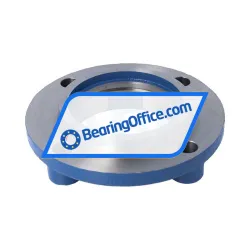 SKF FYC510 rulman resim 2