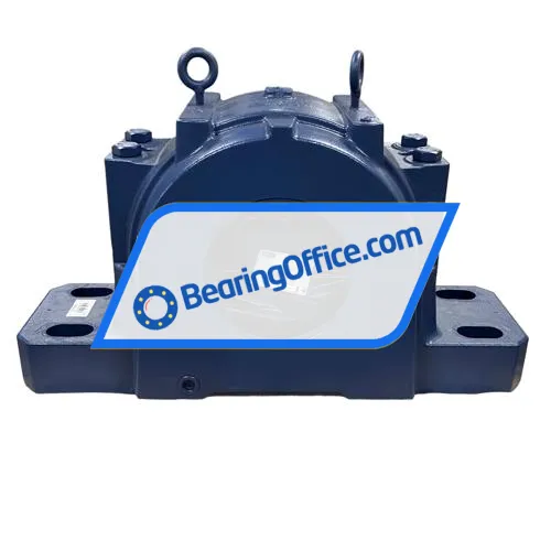 SKF SAF540 bearing image 2