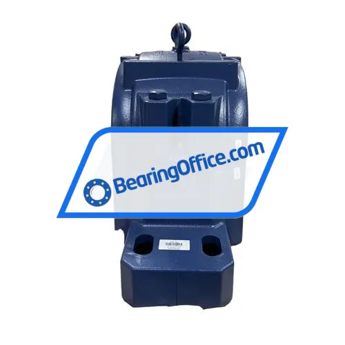 SKF SAF540 bearing image 3