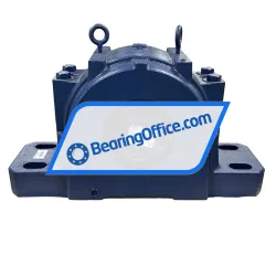 SKF SAF540 rulman resim 2