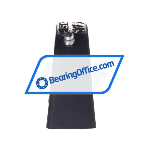 SKF SYF504 bearing image 2