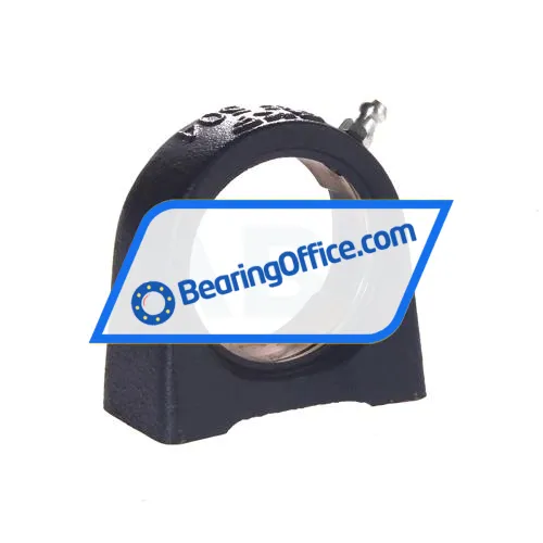 SKF SYF504 bearing image 3