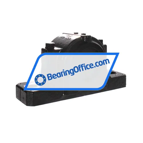 Timken SNT511-609 bearing image 3