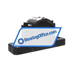 Timken SNT511-609 rulman resim 3