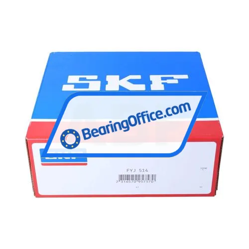 SKF FYJ514 bearing image 3
