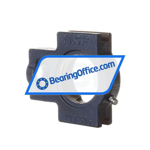 SKF TUJ505 bearing image 2