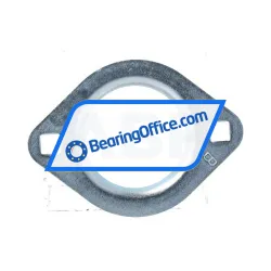 Timken 40MST rulman resim 2