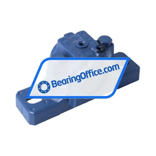 SKF SNL205 bearing image 2