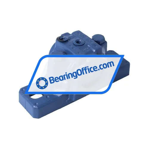 SKF SNL205 bearing image 3