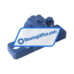 SKF SNL205 rulman resim 2