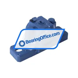 SKF SNL205 rulman resim 3