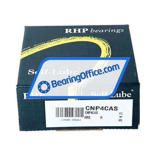 RHP CNP4CAS bearing image 4