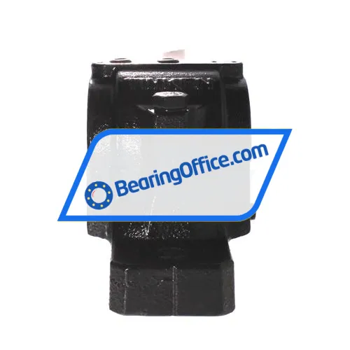 Timken SNT508-607 bearing image 2