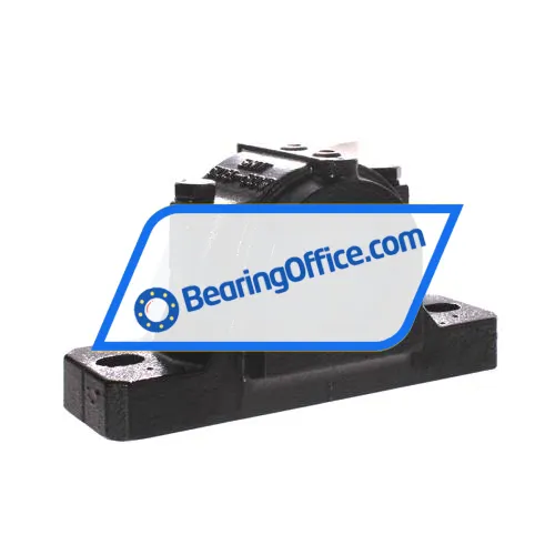 Timken SNT508-607 bearing image 3