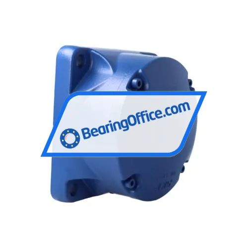 SKF FNL518A bearing image 2