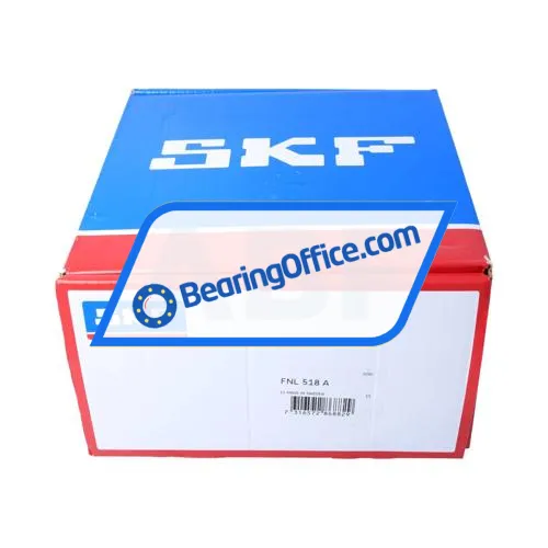 SKF FNL518A bearing image 3