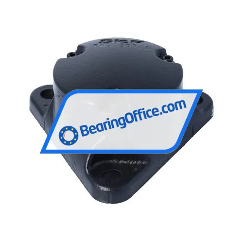 SKF FNL507A bearing image 2