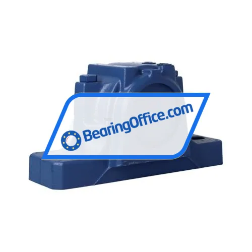 SKF SNL208-307 bearing image 2