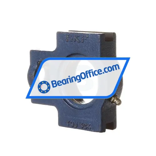 SKF TUJ504 bearing image 2