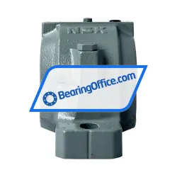 NSK SNN510-608 rulman resim 2