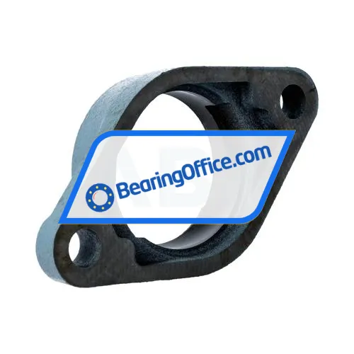 Asahi FL207 bearing image 3