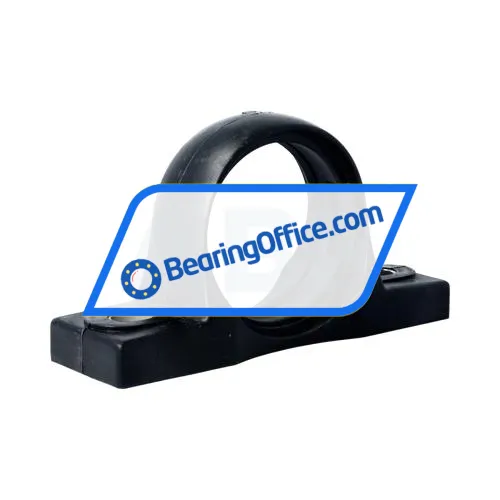 ANB Bearings ltd. TP208-BLACK ANB Bearings ltd- bearing image 3