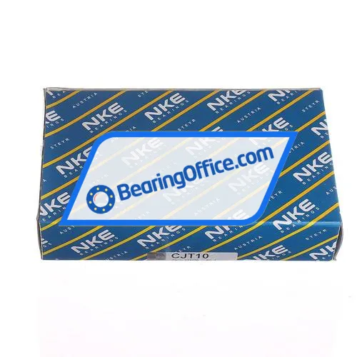 NKE CJT10 bearing image 4