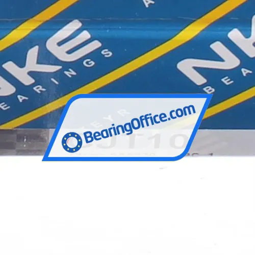 NKE CJT10 bearing image 5