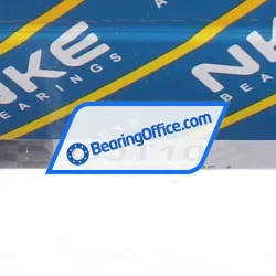 NKE CJT10 rulman resim 5