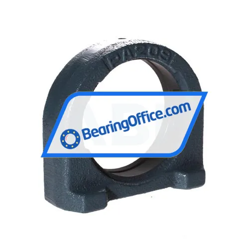 Asahi PA209 bearing image 3