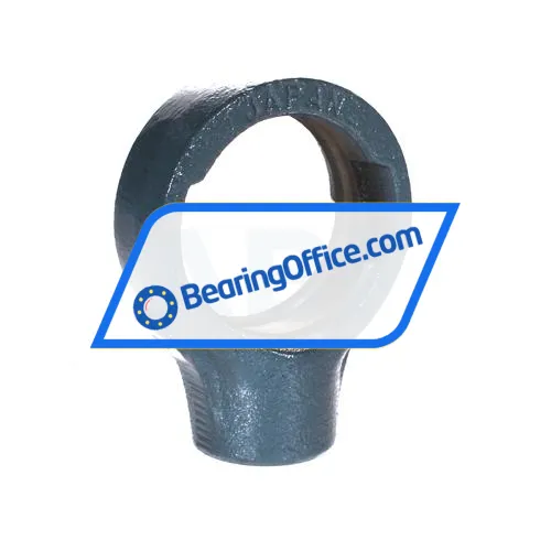 Asahi ECH206 bearing image 2