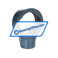 Asahi ECH206 rulman resim 2