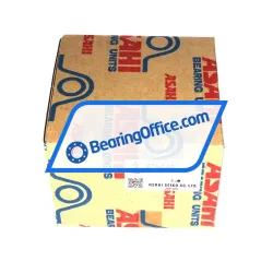 Asahi ECH206 rulman resim 3