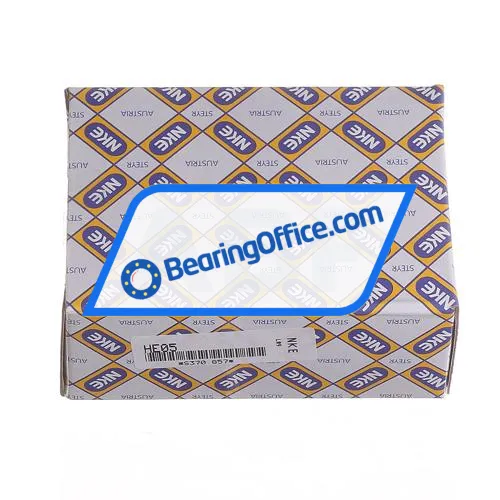 NKE HE05 bearing image 3