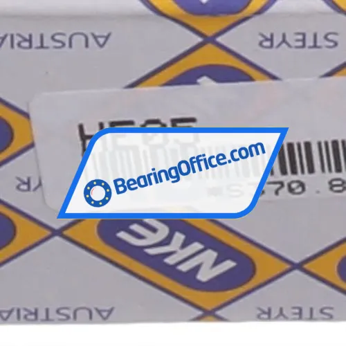 NKE HE05 bearing image 4