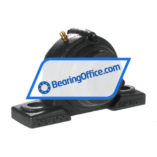NTN C-P207D1 bearing image 4