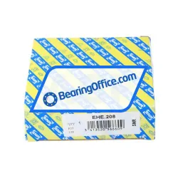 SNR EHE-208 rulman resim 4